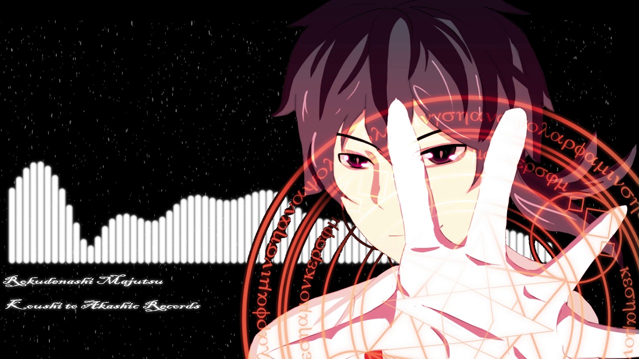 9anime.to] Rokudenashi Majutsu Koushi to Akashic Records - 01 - 1080p on  Vimeo