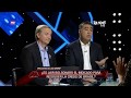 José Antonio Kast en Mentiras Verdaderas (30.10.18)