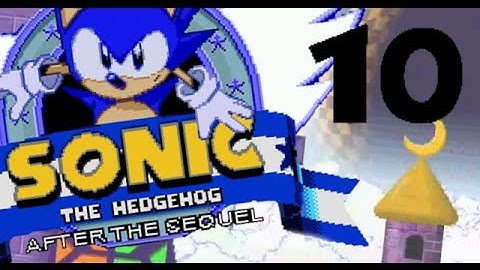 Sonic: After the Sequel w/H4 | Ep 10 | Dream Dance