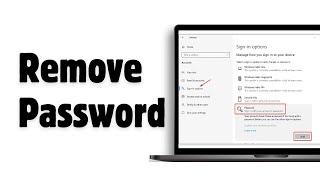How to Remove the Password from Your Windows 11 Lock Screen | Disable Lock Screen Password (2024) screenshot 4