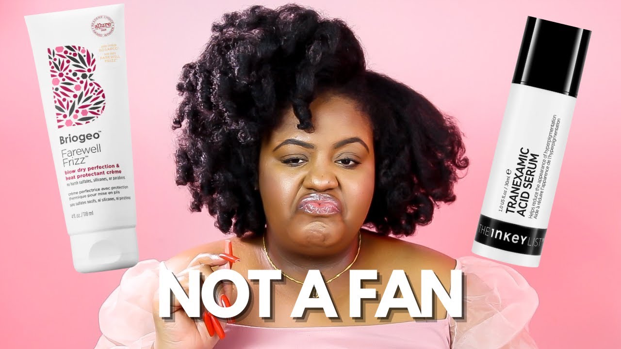 Beauty Products I Regret Buying & Wish I Returned to Ulta + Sephora