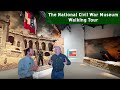 National Civil War Museum Tour Quiz