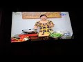 FIRST TIME IN PHILIPPINE TELEVISION VARIETY SHOW PINASARAP