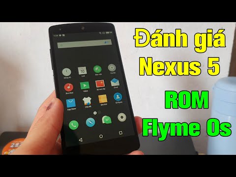 Video: Có phiên bản Nexus miễn phí không?