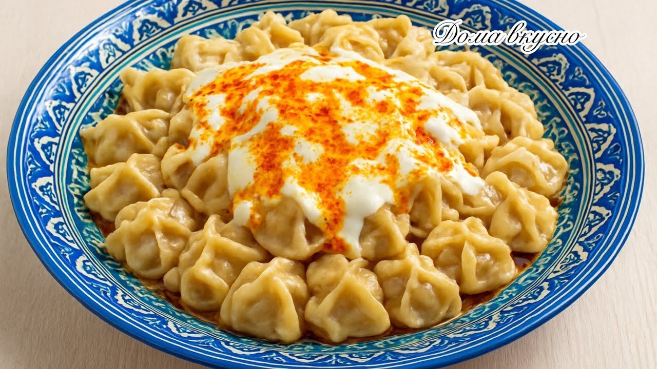 Попробовав раз это блюдо. Вы будете Готовить его ВСЕГДА🤤 Как приготовить Вкуснейший ХАНУМ за Копейки