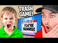 World’s *FUNNIEST* Raging Moments!