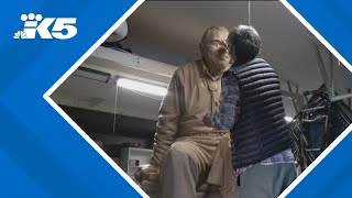 Statue of Native activist Billy Frank, Jr. headed to Washington, DC in 2025