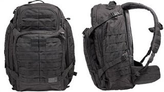 Outdoor Hub: 5.11 Rush 72 Backpack 10 Year Review – Knife Magazine