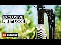 EXCLUSIVE New Cannondale Lefty Fork - First Look