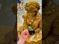 New gift for Gold Lady: Ruby #grimaceshake #fyp #viral #trending #youtube #short #watermelon #ruby