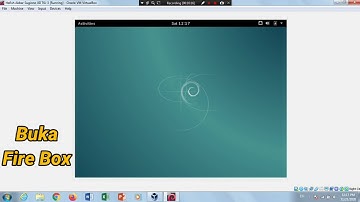 Tutorial Konfigurasi VPS Debian 8 jessie
