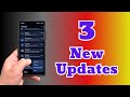 Several sizable updates spotted for galaxy smartphones  what about vertical app drawer