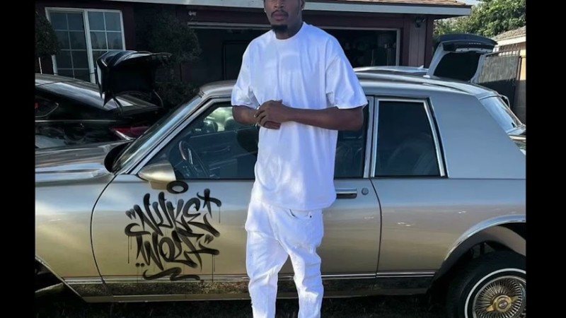 [Sold] Yg X Doggystyleeee West Coast Type Beat - “Loc” | @Nukewolf