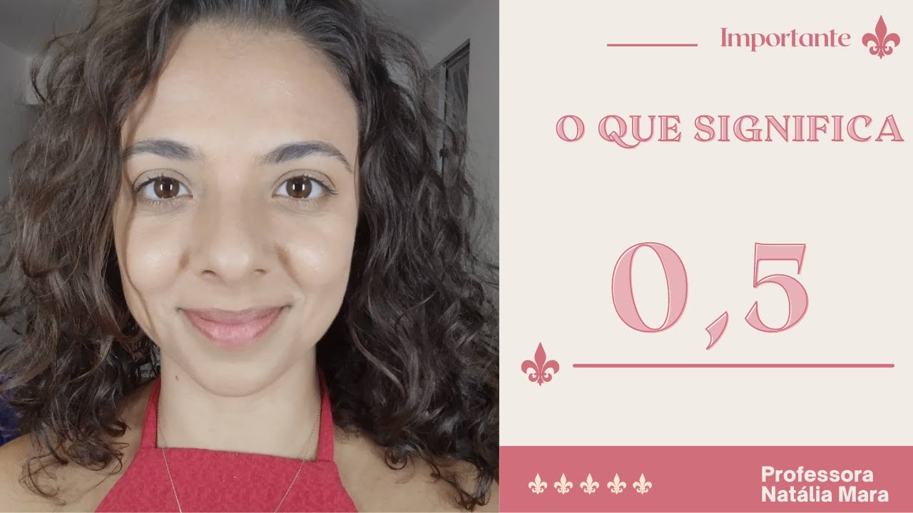 O Que 0 5 O Que Significa Meio como Entender 0 5 O Que Quer o-que-0-5-o-que-significa-meio-como-entender-0-5-o-que-quer