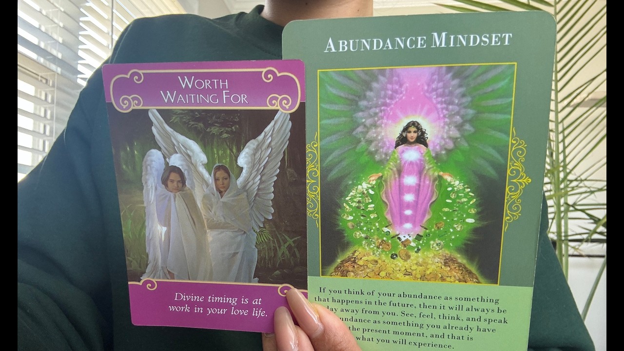 cancer the love you've waited for is finally here - thank God you didn't settle