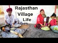 27 rajasthan village life