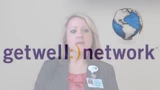 GetReady For The GetWell Network @ Blue Ridge