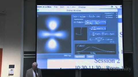 Lecture 10 - Reality and the Orbital Approximation