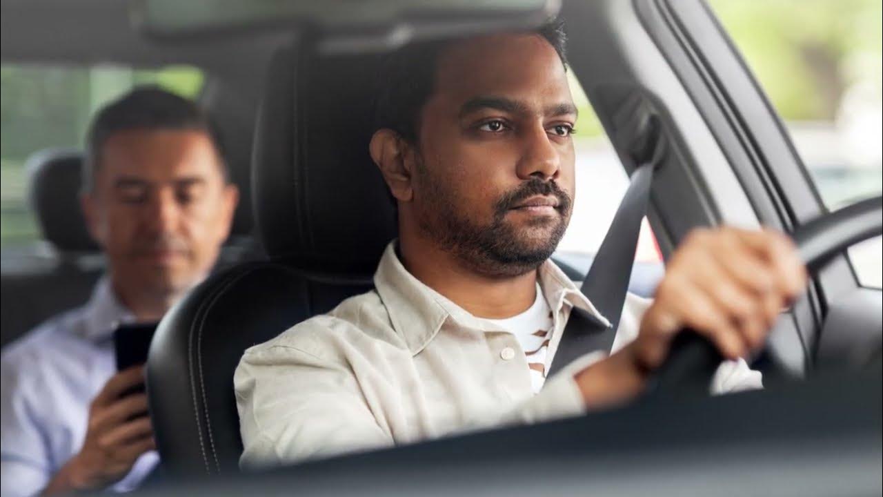 Own A Car? Hire A Car Driver On Rent Driver On Call Drivers In