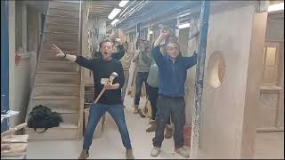 Weekend Introductory to Plastering by Able Skills 547 views 6 months ago 1 minute, 9 seconds