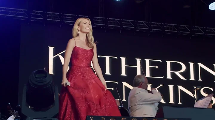 Katherine Jenkins - In Concert