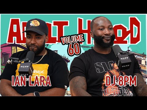 Volume 60 | Men Vs. Women, iOS Vs Android | Ian Lara