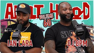 Volume 60 | Men Vs. Women, iOS Vs Android | Ian Lara