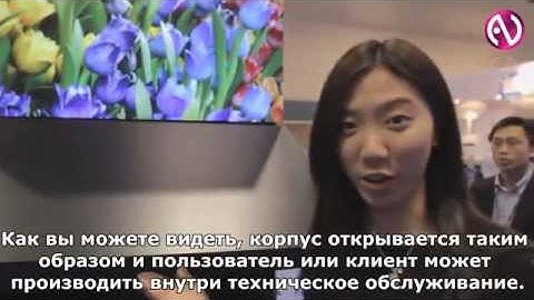 VTRON Showcases Visionpro CF Series Front Access DLP Video Cube in InfoComm 2013