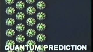 WAVE-PARTICLE DUALITY (FULL SHOW)