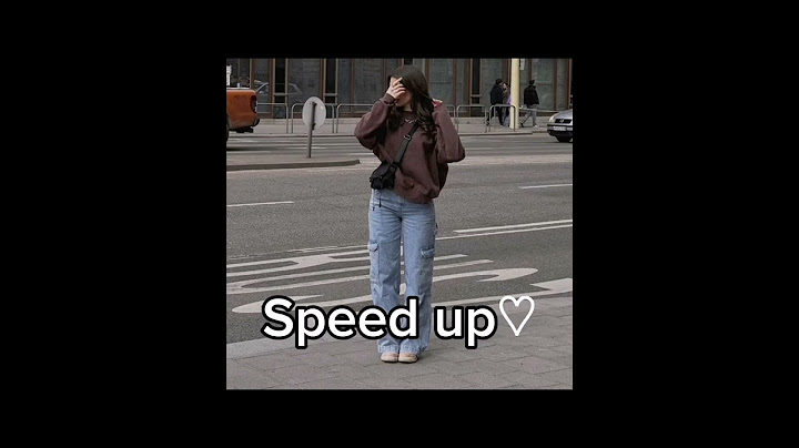 Breskvica turbo folk speed up♡