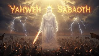 Yahweh Sabaoth | The Lord of Hosts – God of Angel Armies