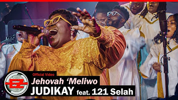 Judikay feat. 121Selah - Jehovah 