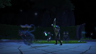 Neverwinter - Vault of Stars Battle Theme | D&D Combat Music