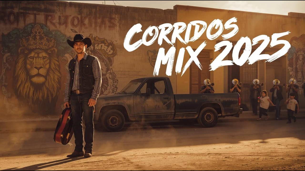 Mix Belicon/Corridos Mix 2025 |Corridos tumbados | Corredor de Vida