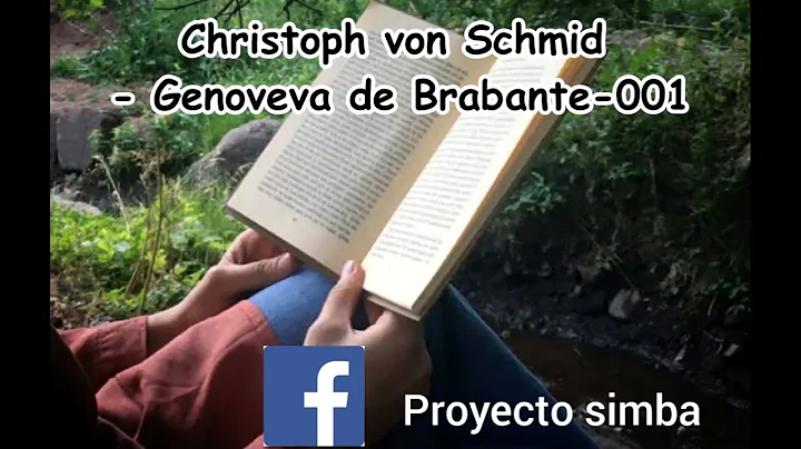 Christoph von Schmid   Genoveva de Brabante 001