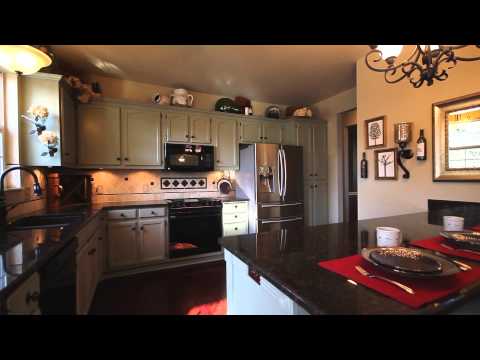 732 Glen Oaks Dr., Franklin, TN home video tour