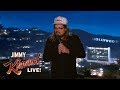 Standup comedy from dusty slay