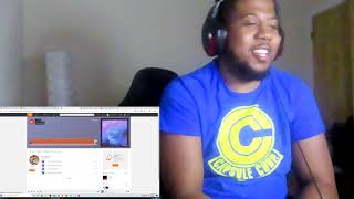 Bruh Went Tf Off JXY440-Genocide Ep Reaction!!!