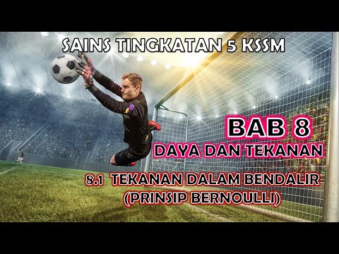 Video: Apakah garis bendalir?