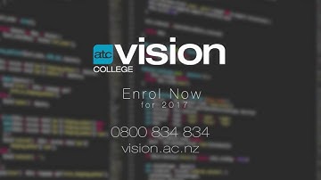 Web Development & Design in 1 Year