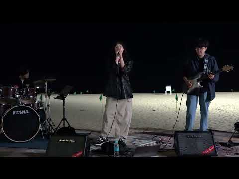 231103 마치(MRCH) - 항복 | In Busan 버스킹