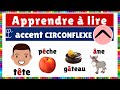 Accent circonflexe