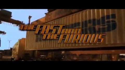 Fast and Furious Samp