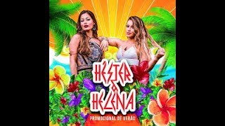 CD Héster e Helena | Promocional Verão 2017