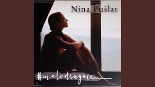 Video thumbnail of "Nina Pušlar - Rok Trajanja"