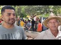 gravação de vídeo em são José do Belmonte Pernambuco a terra das pedras do reino.