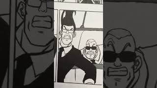 #DragonballSuper Vol.24 Beast mode at Home! #gohan #dbz #akiratoriyama #toyotarou #supersaiyan
