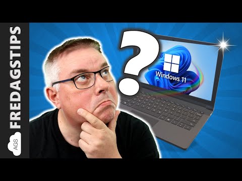 Video: Kan ikke denne appen kjøre på PC-en din?