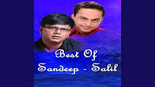 Video thumbnail of "Sandeep Khare - Mi Hajar Chintani"