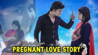 Pregnant Emotional Story | Hum Teri Mohabbat Mein Yun Pagal Rehte Hai | Heart Touching | its Rustam